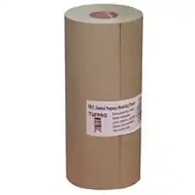 PAPER MASKING BROWN 6INX180FT - Arlington Coal & Lumber