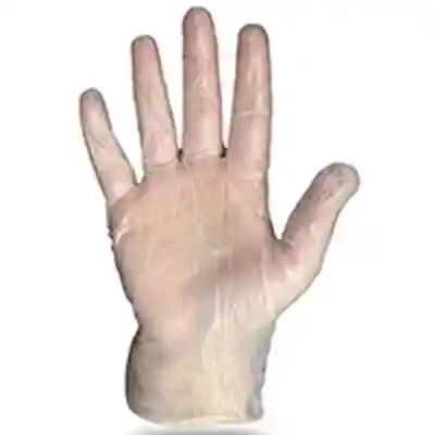 GLOVE DISPOSABLE VNYL 100CT XL - Arlington Coal & Lumber