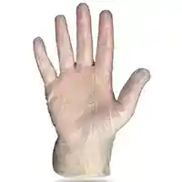 Main 1 - GLOVE DISPOSABLE VNYL 100CT XL - Arlington Coal & Lumber