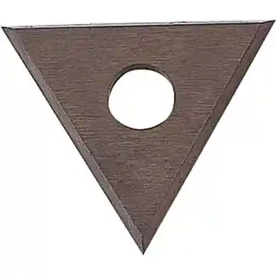 7/8" 3-EDGE SCRAPER BLADE - Arlington Coal & Lumber