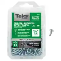 Main 2 - SCREW SHEET METAL 8X1/2 - Arlington Coal & Lumber