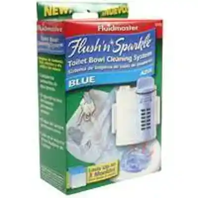 8100P8 TOILET CLEANING SYST - Arlington Coal & Lumber