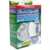 Main 1 - 8100P8 TOILET CLEANING SYST - Arlington Coal & Lumber