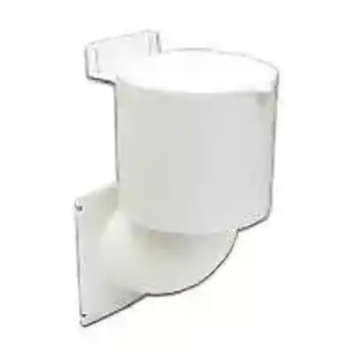 LAMBRO 289W ULTRA SEAL DRYER VENT 4IN (289W) - Arlington Coal & Lumber