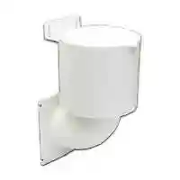 Main 2 - LAMBRO 289W ULTRA SEAL DRYER VENT 4IN (289W) - Arlington Coal & Lumber