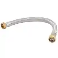 Main 2 - SHARKBITE CONN WTR HEATER FLEX HOSE DBRS - Arlington Coal & Lumber