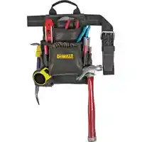 Main 2 - DG5433 10 PKT TOOL BAG W/BELT - Arlington Coal & Lumber
