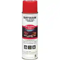 Main 2 - MARKING SPRAY SAFETY RED WATER-BASED 17OZ - Arlington Coal & Lumber