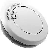 Main 2 - SMOKE ALARM 10-YR SLIM ROUND (PR710) - Arlington Coal & Lumber