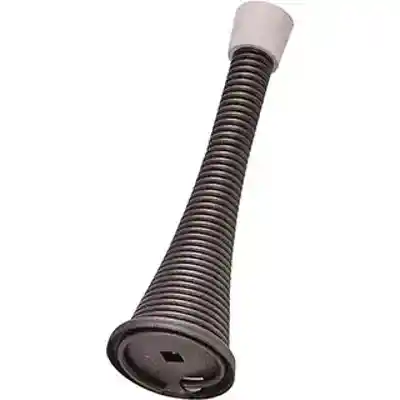 DOORSTOP BASEBOARD 3.22 IN ORB - Arlington Coal & Lumber