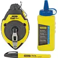Main 2 - REEL CHALK/CHALK FATMAX XTREME - Arlington Coal & Lumber