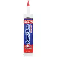 Main 2 - LOCTITE POWER GRAB HEAVY DUTY WHITE CONSTRUCTION ADHESIVE 9 OZ. (2032666) - Arlington Coal & Lumber