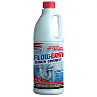 DRAIN CLEANER FLOWEASY QUART - Arlington Coal & Lumber