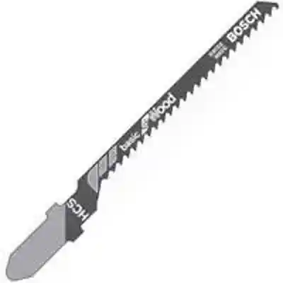 3" JIGSAW BLD 12TPI 5/PK - Arlington Coal & Lumber