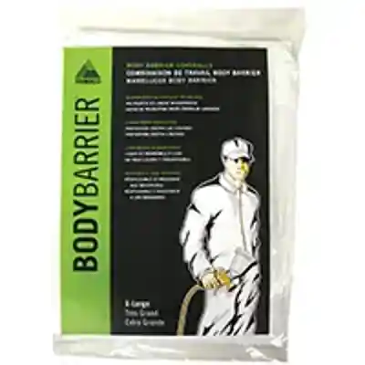 09955 BODYBARRIER XL HEAVY DUTY DUTY COVERALLS - Arlington Coal & Lumber