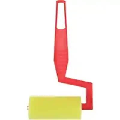 RT303 FOAM ROLLER W/FRAME 3IN - Arlington Coal & Lumber