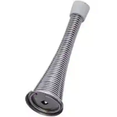 DOORSTOP BASEBOARD 3.22IN CHRM - Arlington Coal & Lumber