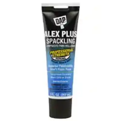 SPACKLING TUBE 7OZ - Arlington Coal & Lumber
