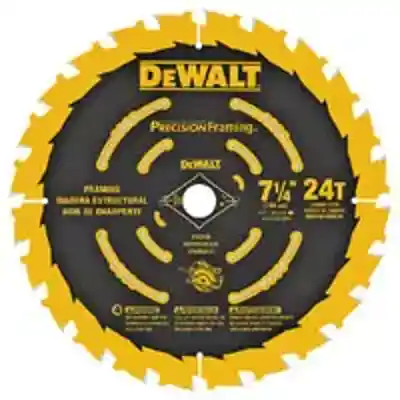DW3599B10 CIRCULAR SAW BLADE - Arlington Coal & Lumber