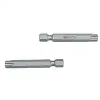 Main 2 - 93327 T25 POWER BIT 1-15/16 INSERT BIT T25 1-15/16 - Arlington Coal & Lumber