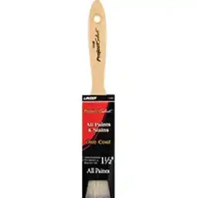 BRUSH VARNISH WALL POLY 1.5IN - Arlington Coal & Lumber