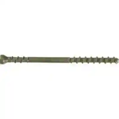 CAMO1-7/8TRIM HD SCRW 100CT SCRW DCK HDG 1-7/8 100CT - Arlington Coal & Lumber