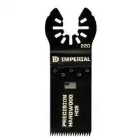 Main 2 - IBOA220-10 IMPERIAL BLADE 1-1/4 PRECISION WD 10PK - Arlington Coal & Lumber
