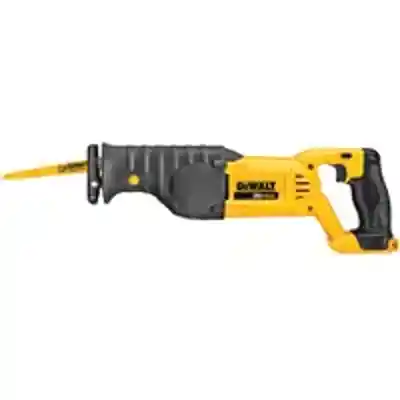 DEWALT 20V (DCS380B) RECIP SAW 1-1/8" TOOL ONLY MAX VS CORDLESS  - Arlington Coal & Lumber