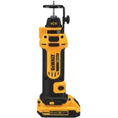 DEWALT 20V DRYWALL CUT OUT TOOL KIT (DCS551D2) - Arlington Coal & Lumber