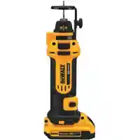 Main 2 - DEWALT 20V DRYWALL CUT OUT TOOL KIT (DCS551D2) - Arlington Coal & Lumber