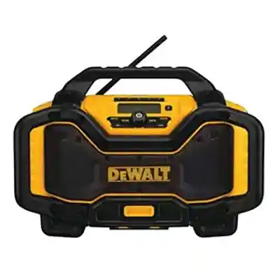 DEWALT CHARGER RADIO BLUTOOTH 12V/20V (DCR025) - Arlington Coal & Lumber