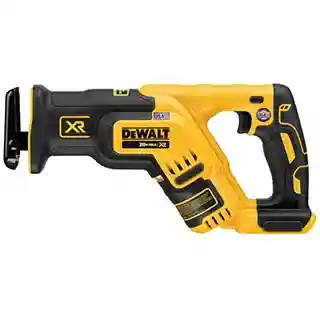 Main 1 - DEWALT 20V MAX BRUSHLESS COMPACT RECIPROCATING SAW TOOL ONLY (DCS367B) - Arlington Coal & Lumber