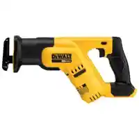 Main 1 - DEWALT 20V MAX COMPACT RECIPROCATING SAW TOOL ONLY (DCS387B) - Arlington Coal & Lumber