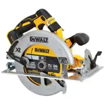 DEWALT 20V  (DCS570B) 7-1/4" CIRCULAR SAW TOOL ONLY - Arlington Coal & Lumber