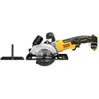 Main 1 - DEWALT 20V 4-1/2" CIRCULAR SAW TOOL ONLY (DCS571B)  - Arlington Coal & Lumber