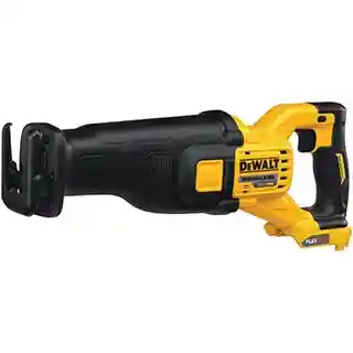 Main 1 - DEWALT 60V RECIPROCATING SAW BARE TOOL (DCS389B) - Arlington Coal & Lumber