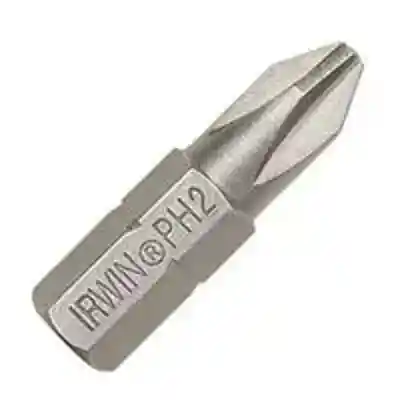 #3 PHILLIPS INSERT BIT 1/4"2PC - Arlington Coal & Lumber