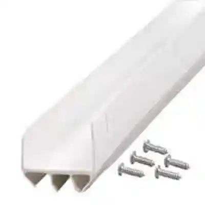 06528 DUAL VINYL DOOR BTTM36IN - Arlington Coal & Lumber