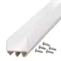 Main 2 - 06528 DUAL VINYL DOOR BTTM36IN - Arlington Coal & Lumber