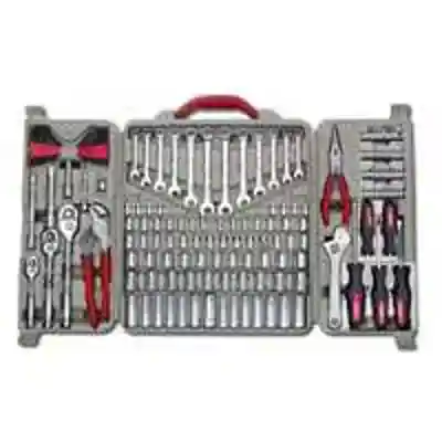 MECHANICS SET 170PC SAE/METRIC - Arlington Coal & Lumber