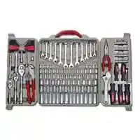 Main 1 - MECHANICS SET 170PC SAE/METRIC - Arlington Coal & Lumber