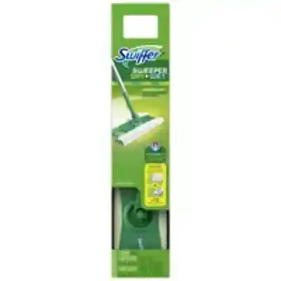 SWIFFER SWEEPER KIT ASSEMBLED - Arlington Coal & Lumber