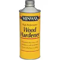 Main 1 - MINWAX HARDENER WOOD PINT - Arlington Coal & Lumber