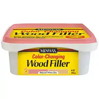 Main 1 - FILLER WOOD INTR/EXTR NATL 8OZ - Arlington Coal & Lumber