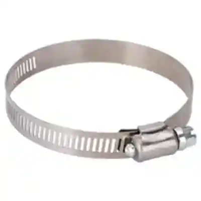 HOSE CLAMP SS #44/CARBON SCREW - Arlington Coal & Lumber