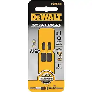 Main 1 - BIT IMPACT READY 1IN SQ NO 1 - Arlington Coal & Lumber