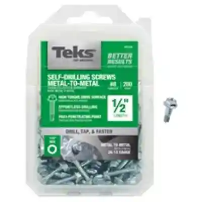 21308 SCREW 8X1/2 HEX HEAD - Arlington Coal & Lumber