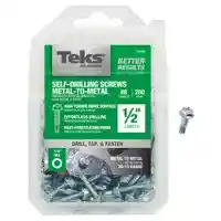 Main 2 - 21308 SCREW 8X1/2 HEX HEAD - Arlington Coal & Lumber