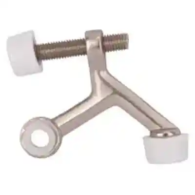 DOOR STOP HINGE PIN SAT NIC DOOR STOP HINGE PIN SAT NIC - Arlington Coal & Lumber
