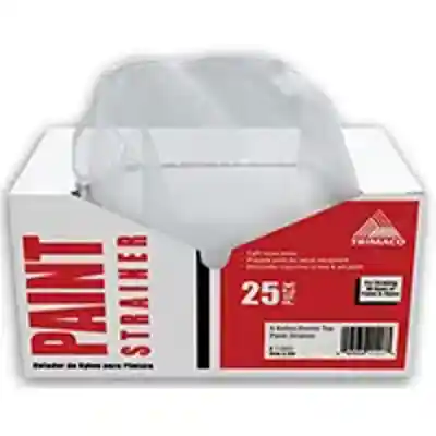 PAINT STRAINER ELASTIC 5GALLON - Arlington Coal & Lumber